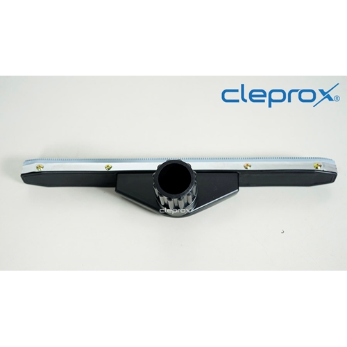 Máy hút bụi khô và ướt CleproX X2/70 (Thùng inox) 23